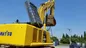 Original Japan Used KOMATSU PC650LC-7 65Ton Excavator For Sale supplier