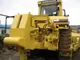 Original USA Used CAT D10N Bulldozer For Sale supplier