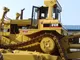 Original USA Used CAT D10N Bulldozer For Sale supplier