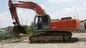 Japan Made Used HITACHI EX350-5 Excavator For Sale supplier