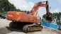 Japan Made Used HITACHI EX350-5 Excavator For Sale supplier