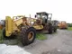 Used CAT 16G Motor Grader For Sale supplier