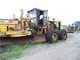 Used CAT 16G Motor Grader For Sale supplier