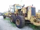 Used CAT 16G Motor Grader For Sale supplier