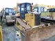 Origina japan Used CAT D5H Small Bulldozer For Sale Austrilia supplier