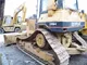 Origina japan Used CAT D5H Small Bulldozer For Sale Austrilia supplier