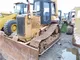 Origina japan Used CAT D5H Small Bulldozer For Sale Austrilia supplier