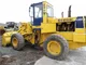 Original japan Used KOMATSU WA320 Wheel Loader For Sale supplier