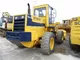 Original japan Used KOMATSU WA320 Wheel Loader For Sale supplier