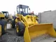 Original japan Used KOMATSU WA320 Wheel Loader For Sale supplier