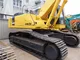 Original japan Used KOMATSU PC400-6 Excavator For Sale supplier