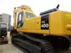 Original japan Used KOMATSU PC400-6 Excavator For Sale supplier