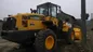 Japan Made Used KOMATSU WA320-5 4Ton Wheel Loader For Sale supplier