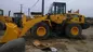 Japan Made Used KOMATSU WA320-5 4Ton Wheel Loader For Sale supplier