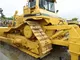 Original USA Used CAT D6R Bulldozer For Sale Austrilia Kenya Cameroon supplier