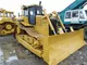 Original USA Used CAT D6R Bulldozer For Sale Austrilia Kenya Cameroon supplier