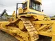 Original USA Used CAT D6R Bulldozer For Sale Austrilia Kenya Cameroon supplier