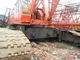 Used Kobelco 5170 150Ton Crawler Crane For Sale Singapore Malaysia supplier