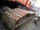 Used Kobelco 5170 150Ton Crawler Crane For Sale Singapore Malaysia supplier