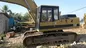 Original Japan Used Caterpillar E200B Excavator For Sale Sri Lanka Malaysia Vietnam supplier