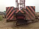 Original Japan Used IHI CCH500 50 Ton Crawler Crane For Sale Singapore Malaysia Sri Lanka supplier