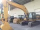 Used Caterpillar 336D Excavator For Sale China supplier