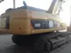 Used Caterpillar 336D Excavator For Sale China supplier
