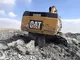 Used CAT 365C Excavator For Sale supplier