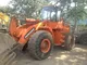 Used DOOSAN DL503 Wheel Loader For Sale supplier