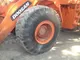 Used DOOSAN DL503 Wheel Loader For Sale supplier