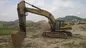 Original japan Used CAT E300B Excavator For Sale supplier