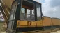 Original japan Used CAT E300B Excavator For Sale supplier