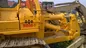 Original Japan Used KOMATSU D155A-1 Bulldozer For Sale supplier