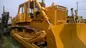 Original Japan Used KOMATSU D155A-1 Bulldozer For Sale supplier