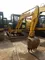 Used KOMATSU PC35MR-2 3.5 Ton Mini Excavator For Sale supplier