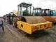 Used XCMG XS222J 22Ton Road Roller For Sale China supplier