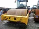 Used XCMG XS222J 22Ton Road Roller For Sale China supplier