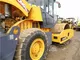 Used XCMG XS222J 22Ton Road Roller For Sale China supplier