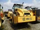 Used LIUGONG CLG622 22 Ton Road Roller For Sale China supplier