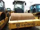 Used LIUGONG CLG622 22 Ton Road Roller For Sale China supplier