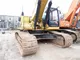 Used Caterpillar 345D 45 Ton Excavator For Sale supplier