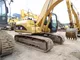 Caterpillar 320CL Used 20 Ton Excavator For Sale supplier