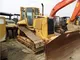 Used Caterpillar D5N Mini Bulldozer For Sale supplier