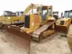 Used Caterpillar D5N Mini Bulldozer For Sale supplier