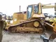 Used Caterpillar D5N Mini Bulldozer For Sale supplier