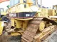 Used Caterpillar D5N Mini Bulldozer For Sale supplier