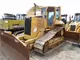 Used Caterpillar D5N Mini Bulldozer For Sale supplier