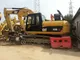 Used Caterpillar 320D Excavator Sale Made in japan supplier