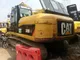 Used Caterpillar 320D Excavator Sale Made in japan supplier