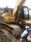 Used Caterpillar 320D Excavator Sale Made in japan supplier